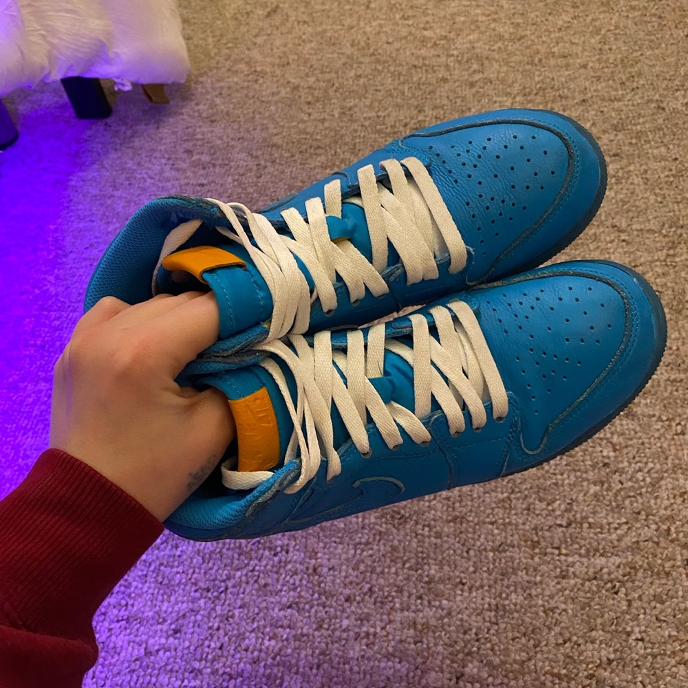 Jordan 1 Retro High